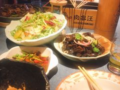 -肉串汪(望京店)