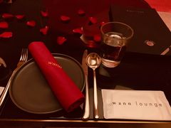 -wann lounge 低温慢煮牛排·清吧