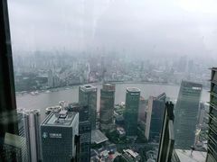 -君悦大酒店行政酒廊