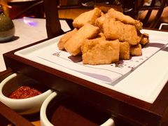 包浆豆腐-啤仕多·啤客国潮跳舞BAR(保俶路店)