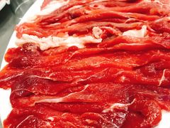手切鲜羊肉-三兴涮羊肉(荣安大街店)