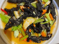 -芭夯兔·兔肉汤锅(新都店)