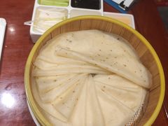 -京味张·北京烤鸭(天河南二路店)