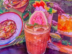 -blue frog蓝蛙(长泰广场店)