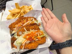 -Taco Bell 塔可钟(民田路店)
