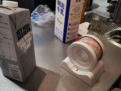 -Manner Coffee(丁香国际店)