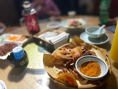 -打酱油·非遗淮扬菜(瘦西湖梅岭店)