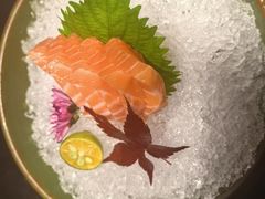 -吉川谷谷·日料放题(广安门店)