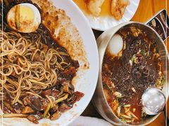 -顺姬冷面(延大店)