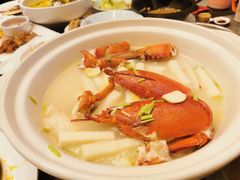 -国惠大酒楼(宝龙店)