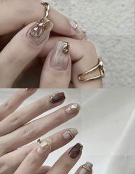 -妙睫屋日式美甲美睫