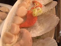 -四季火锅酒家(新濠影汇店)