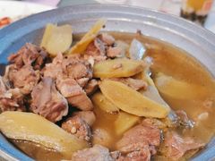 -舌尖上·霞浦滩涂海鲜·新闽菜(总店)