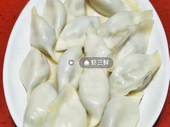 -喜家德虾仁水饺(景枫中心店)