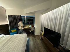 -香港数码港艾美酒店