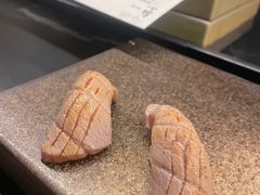 -Sushi Hanzo半藏(天环广场店)