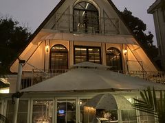 -弦月窗LUNETTE BY AMANDA(复兴路店)