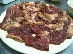 -松明一烤肉馆(鲁园店)