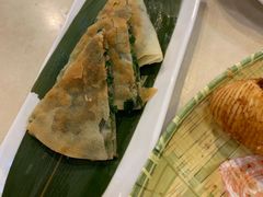 -舊街坊茶楼(市二宫店)