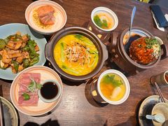 -扬州狮子楼·非遗淮扬菜(总店)
