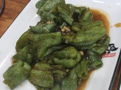 -百味地锅鸡(铜山路店)