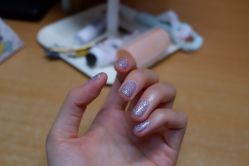点击看大图 -Touch Nail·品质·美甲美睫