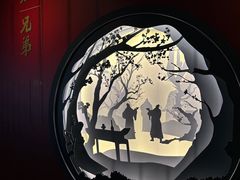 -成都武侯祠博物馆