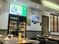 -黑窑厂糖油饼烤鸭·清真菜(黑窑厂街店)