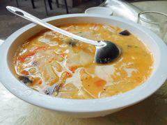 -华春餐馆(鱼山路店)