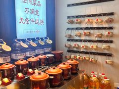 -乡里八闽·福州乡土菜(高宅店)