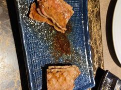 -觅福里•熟成和牛餐厅
