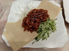 -原乡本味景山西街烤鸭店(北海公园店)