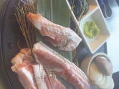 -金妈家烤肉(龙湖U城天街店)