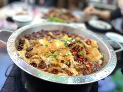 -鱼之家小四川水煮鱼