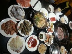 -尚水元休闲自助餐厅(中央城店)