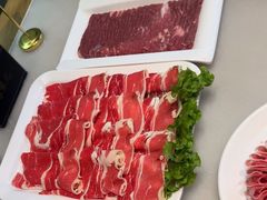 -牛街·马辈儿涮肉(牛街总店)
