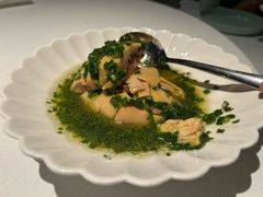 -漢舍中国菜馆(浦东嘉里城店)