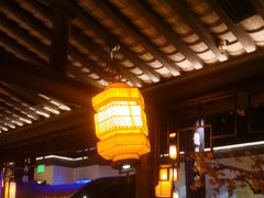 -绿茶餐厅(朝阳大悦城店)