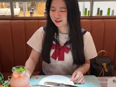 -原石牛扒·约会餐厅(龙城万科里店)