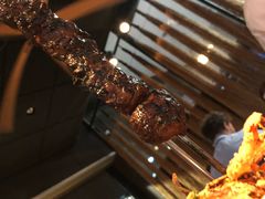-The Meat & Wine Co Southbank(南岸店)