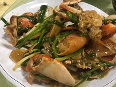 -老字号蛇口德记烧腊饭店·海鲜加工