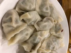 -枫林饺子