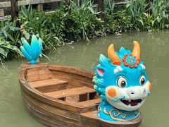 -东涌水乡风情街