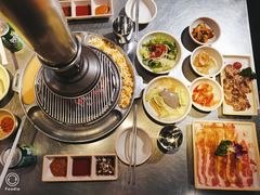 -喜来稀肉(虹泉路店)