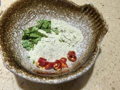 -313羊庄·羊肉火锅烧烤(李村店)