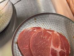 -山葵说·泥炉烤肉(泰达时尚E街区店)