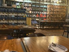 -PIZZA BIANCA(民园店)