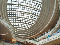 -上海七宝领展广场