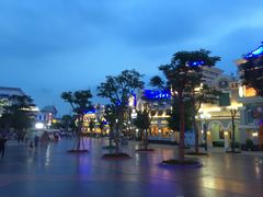 -厦门方特梦幻王国