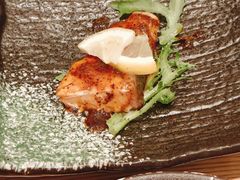 -德川家日本料理(顺义华联店)